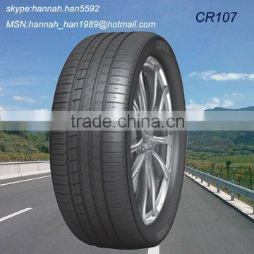 cheap car tires 215/55r16 supply high quality car brands