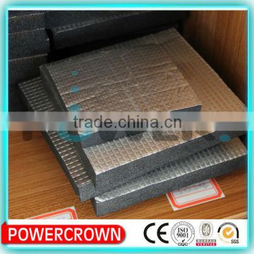 thickness 5mm-30mm made in china rubber foam insulation low density