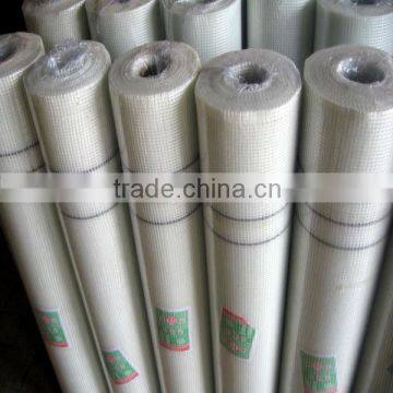 E-glass fiberglass mesh for marble reinforcement