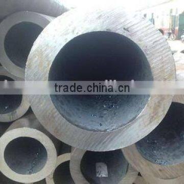 Alloy Seamless steel pipe Inconl/Incoloy/Monel 400/K-500