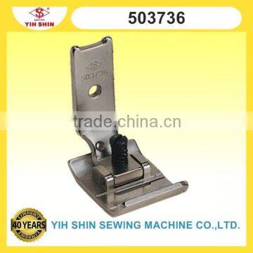 Industrial Sewing Machine Parts SINGER Machine ZIG-ZAG Feet 503736 Presser Feet