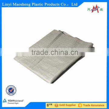 Newly Raw Material Vietnam pp Garbage Woven Bags
