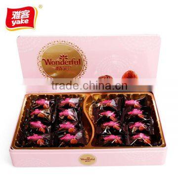 Yake Dark Chocolate With Wonderful Names photo-6