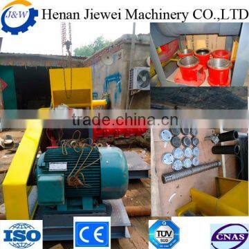 Best Seller Feed Pellet Granulating Equipment photo-3