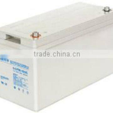 Costlight Battery VRLA(AMG) 6-GFM-C Series 12V Backup Battery used for UPS