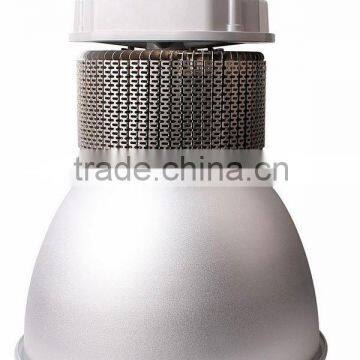 100w led high bay meanwell driver CE RoHs ufo led high bay light100w led replacement of 400w hps