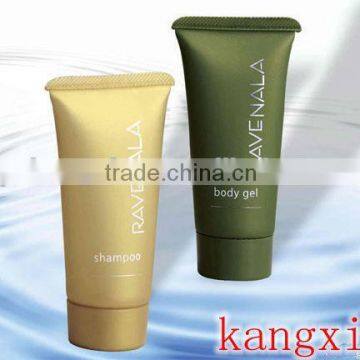 2015 new design hotel shampoo 30ml