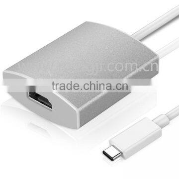 2015 New Hot Selling Type C to USB/Type C Adaptor for New Macbook photo-2
