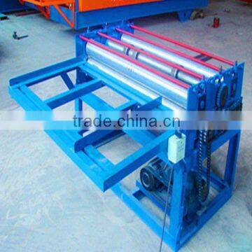 Automatic Steel Coil Slitting Machinery