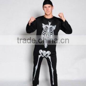 2016 China Wholesale Plants vs Zombie Xxxxl Mens Halloween Costumes for Adults photo-4