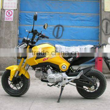120cc Monkey Style Sports Motorcycle photo-3