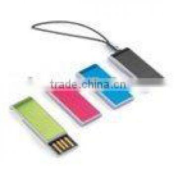 2016 Newest Hot Sale 1gb 4GB Popular Metal USB Flash Drive 8gb 16gb Mini Usb Flash Drive photo-3