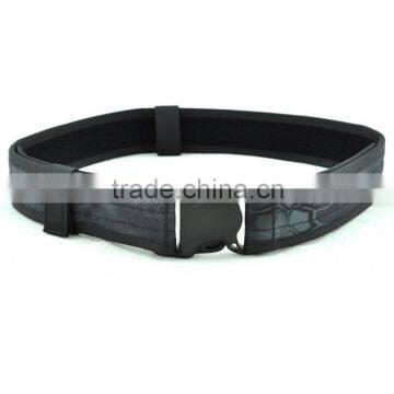 Outdoor Blackhawk CQB Rappelling Commando Tactical Belt Military Men Outside Tooling