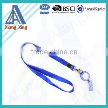 Promotional fashionable lanyards and badge holders