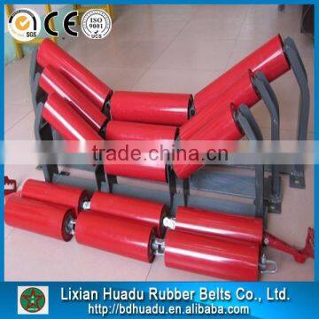 conveyor idler roller