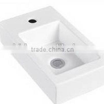 vanity bathroom sink wash hand basin for home usage