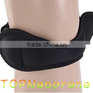 Neoprene Knee Patellar Tendon Support Pads Strap Band Belt