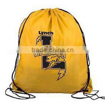 Drawstring Back Pack