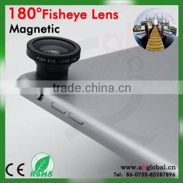 Clip 180 Fisheye Lens Mobile Accessories photo-6