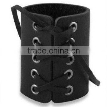 wholesale personalized leather bracelets leather bracelet 2013 karma infinity bracelet