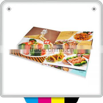 2014 standard 8.5" x 11" menu Printing