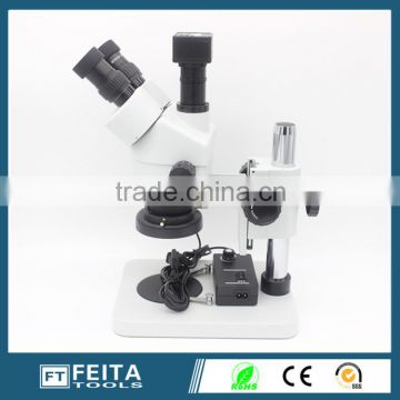 competitive price and best quality of FEITA FSM45T1 microscopes /Stereo Microscope