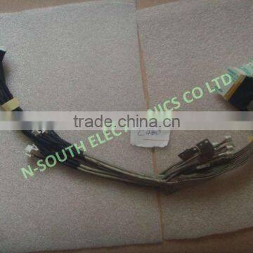 lcd wxga cable laptop lcd screen cable for lenovo C460