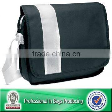 Lead-free Non Woven Shoulder Bag For Student