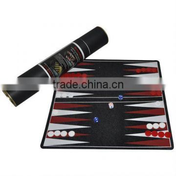 38*38cm Top Quality Magnetic Chess Set with Promotions