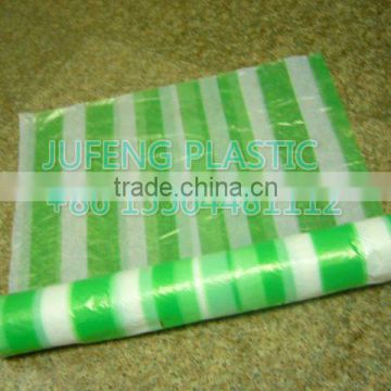 biodegradable disposable plastic table sheet HDPE roll table cloth