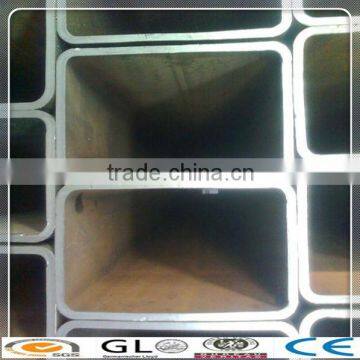 Hot Rolled Welded Rectangular Pipe/Tube