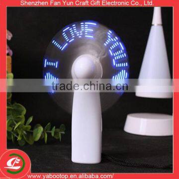 Promotional Fan Made in China photo-6