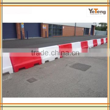 Customize Plastic Safety Road Rotational Moulding Mould Barrier