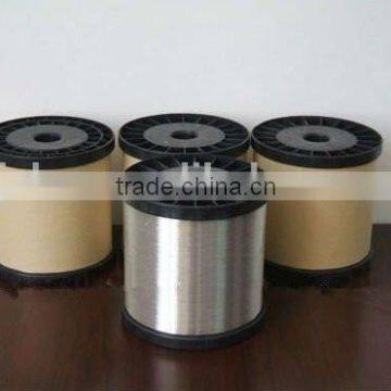 coaxial inner conductor TCCAM wire 0.21mm