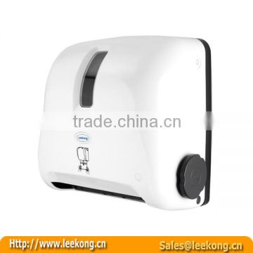 automatic sensor towel dispenser auto cutting tissue paper dispenser