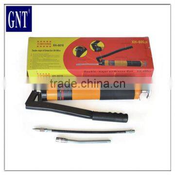 grease gun 8018 excavator parts, factory, low price