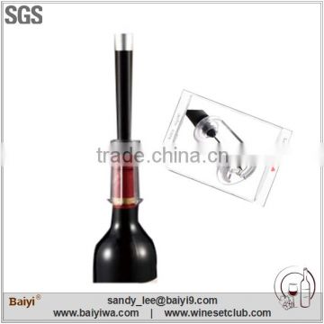 Promotional Wholesale Wine Accessories with Patent