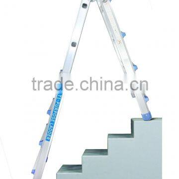 COMPACT DESIGN Little/Giant Ladder Folding Ladder Hinge photo-3
