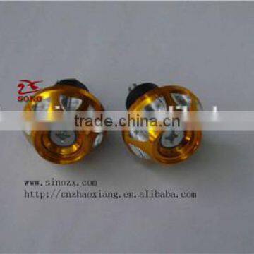 motorcycle inset parts /motorcycle tuning parts/motorcycle aluminum parts