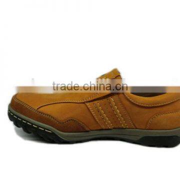 Factory Price New Design Directly Men Casual Shoes photo-4