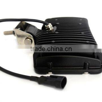 Factory Selling LY8024C IP68 9-32V 24w off Road Led Work Light photo-3