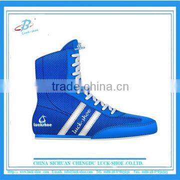 New Original Designer Wrestling Shoe for Training