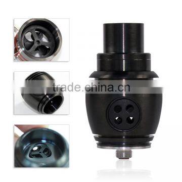 Top Seller Nuke Rda Mechanical Mod Nuke Rda Buy Nuke Rda Get Vape Band for Free photo-3