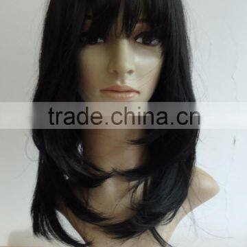 Synthetic Wig photo-2