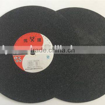 14" Abrasives Cut-off Wheel for Metal and Stainless Steel photo-6