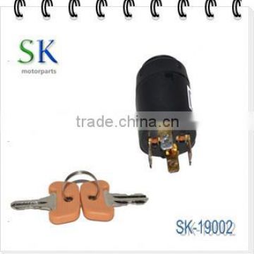 hot selling motcycle lock set ,ignition switch,starter switch made in China