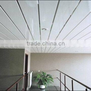 interior decorative design pvc recycled plasdtic sheets,building material