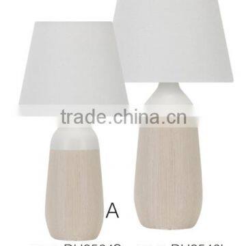 ceramic table lamp