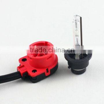 HID D2S D2R D2C Harness Big Ket Cable Wires Socket Adapter Connector Xenon HID Relay Harness photo-4