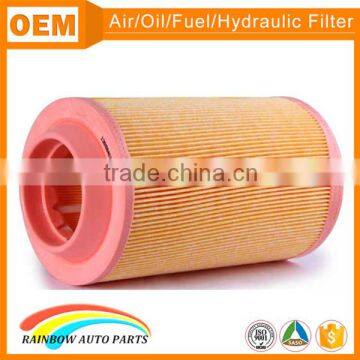 Pink color foton air filter KU1527